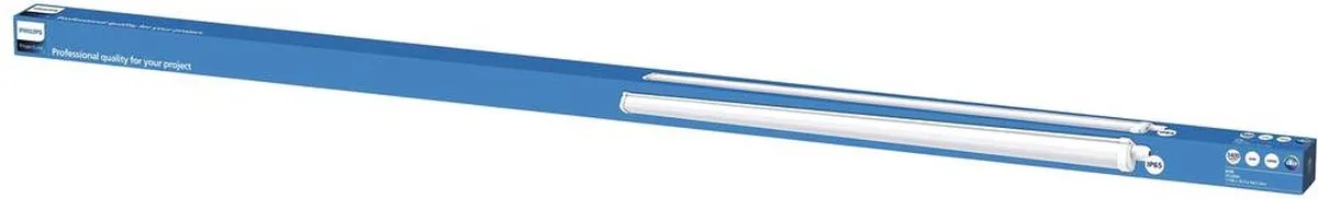 Philips Projectline Waterproof Lichtbalk 150cm - 5400 Lumen Koel Wit