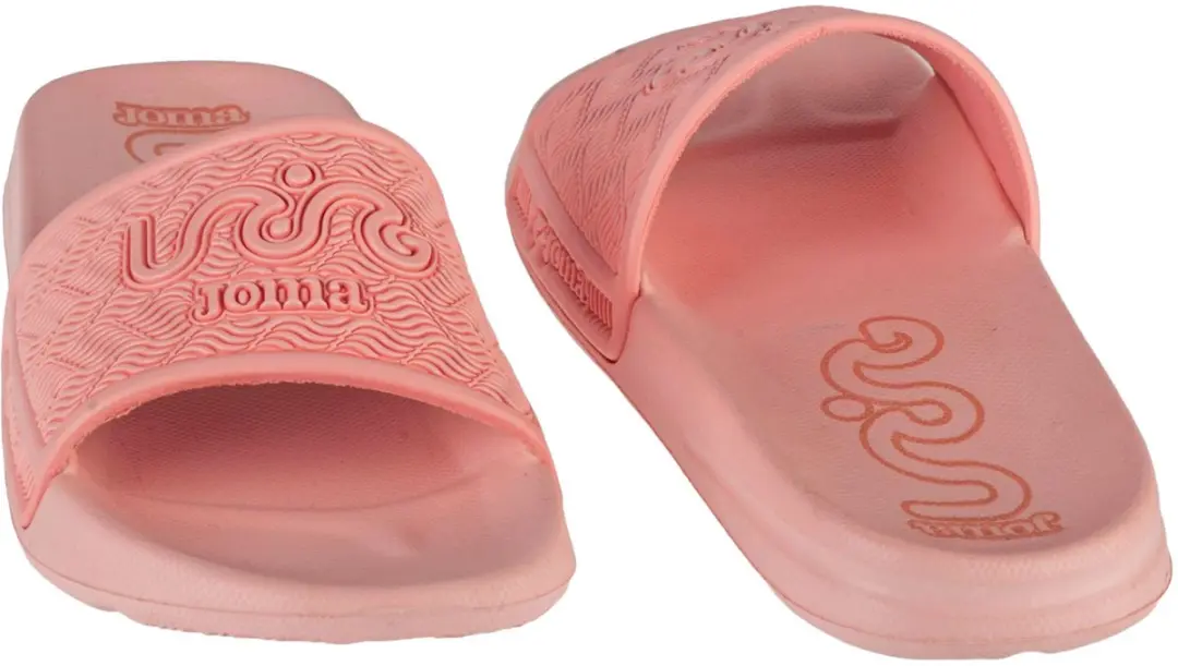 Joma S.Land Lady 24 SLALS Slippers - Roze 40