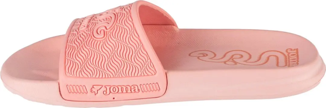 Joma S.Land Lady 24 SLALS Slippers - Roze 40