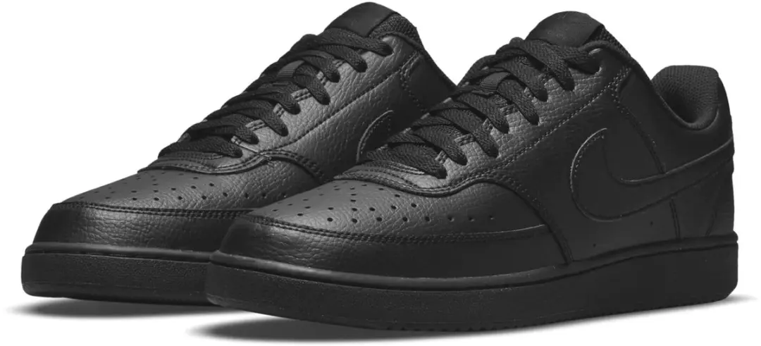 Nike Court Vision Low Next Nature Sneakers - 47.5