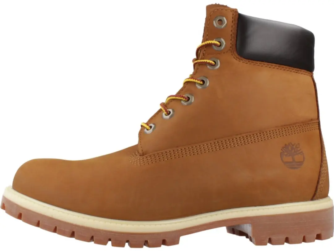 Timberland Premium 6 I Schoenen - Bruin - 41.5 - afbeelding 2 van 4