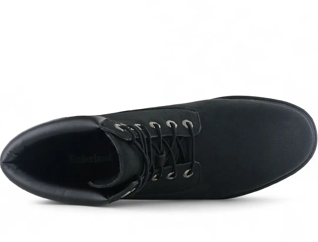 Timberland 6 In Basic TB1A27X6-015 Laarzen - Zwart - afbeelding 6 van 6