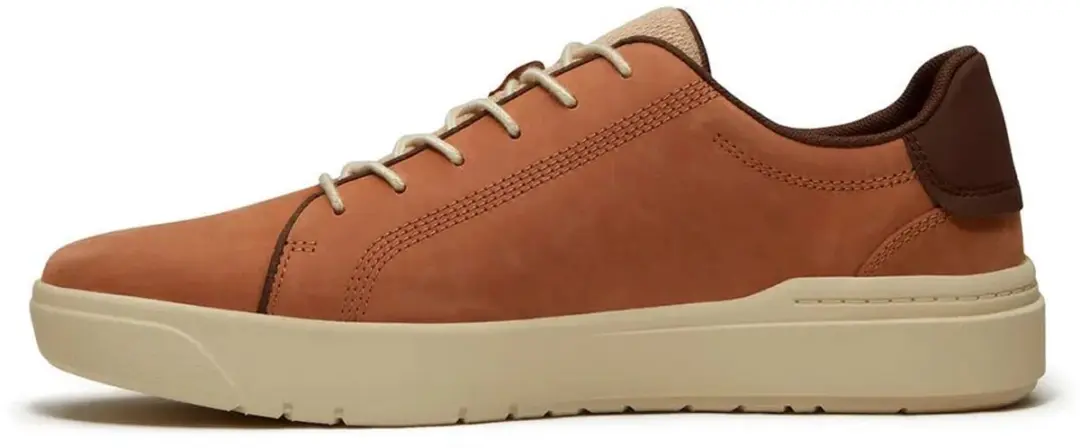Timberland Seneca Bay Sneakers 43.5 - Bruin - afbeelding 3 van 4