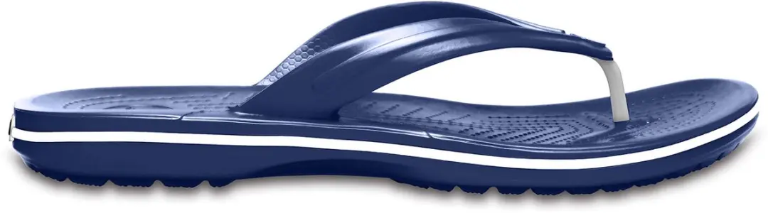 Crocs Crocband Teenslipper - Blauw 45/46