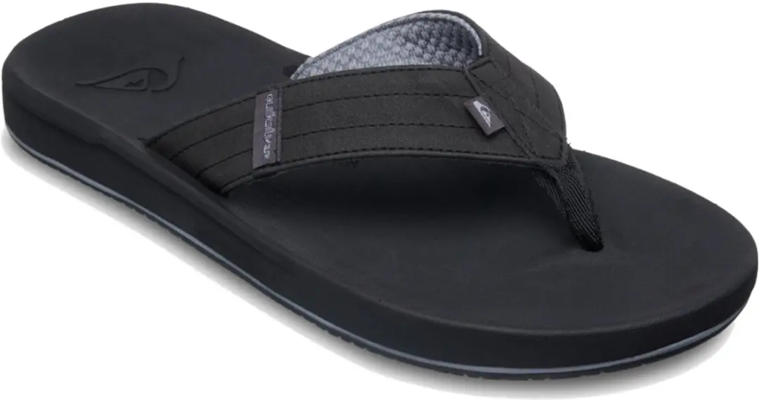 Quiksilver Rivi 26 Teenslippers Eqyl100080-kvj2