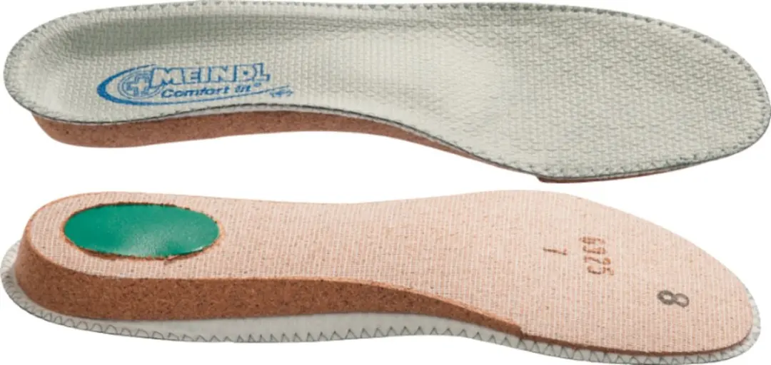 Meindl Comfort Fit Fussbet - 1 Paar - Maat 38