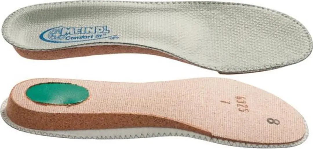 Meindl Comfort Fit Fussbet - 1 Paar - Maat 38