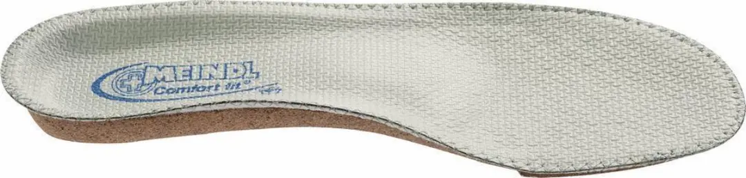 Meindl Comfort Fit Fussbet