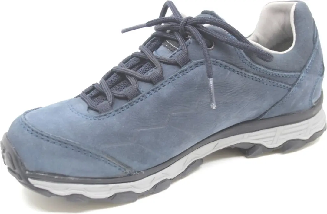 Meindl Palermo Lady GTX Wandelschoenen - Blauw 40