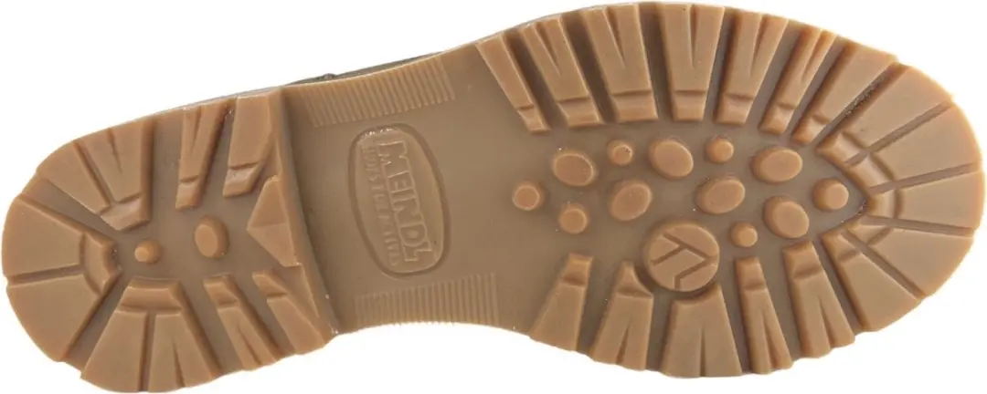 Meindl Abtenau Lady Winterlaars 7641 - Bruin