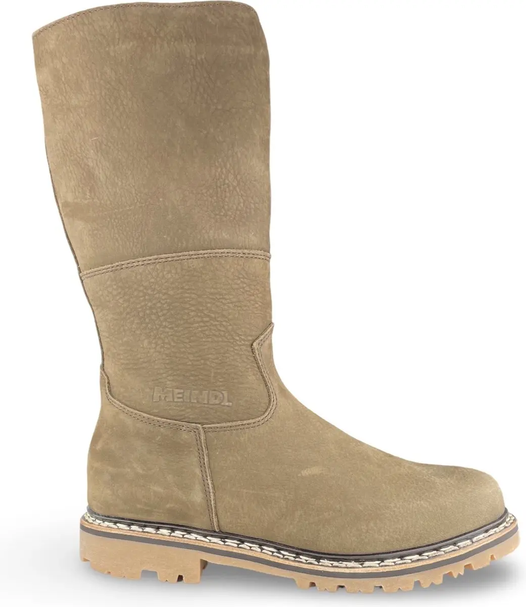 Meindl 7641 Abtenau Lady Bruin