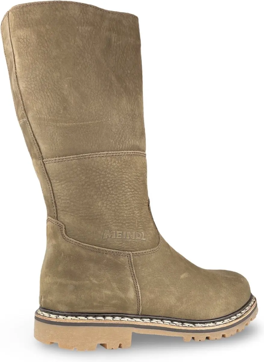 Meindl Abtenau Lady Winterlaars 7641 - Bruin