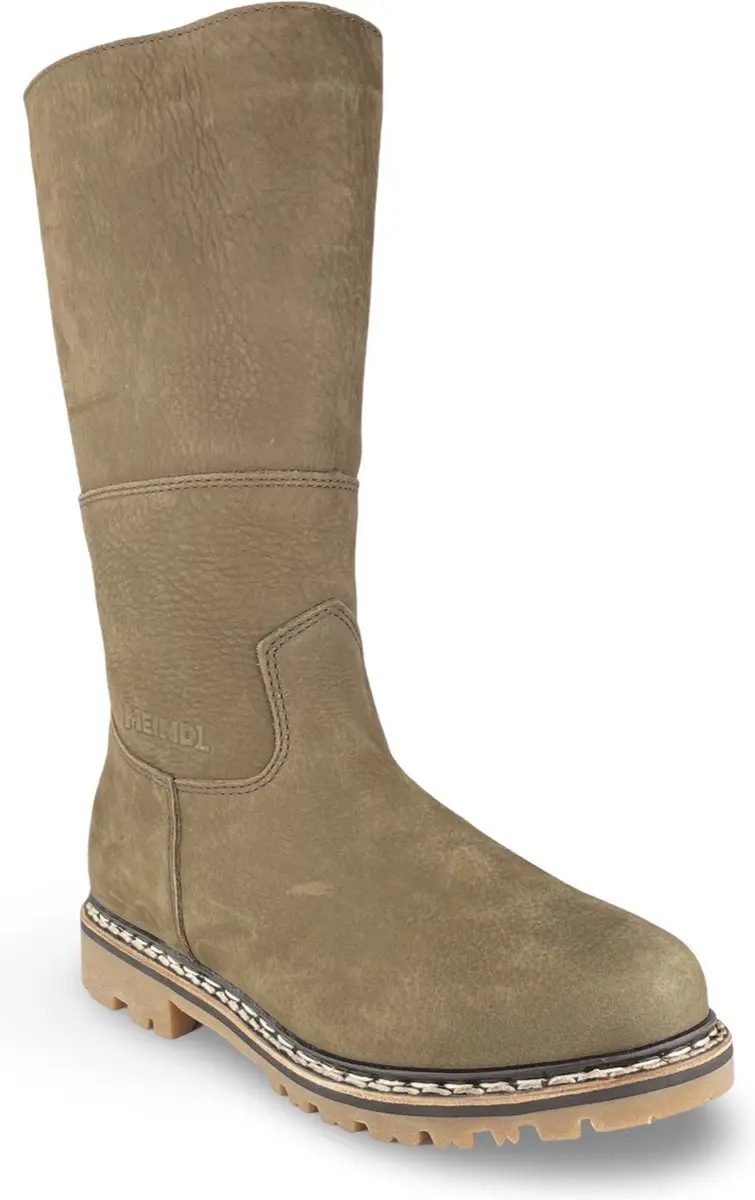 Meindl Abtenau Lady Winterlaars 7641 - Bruin