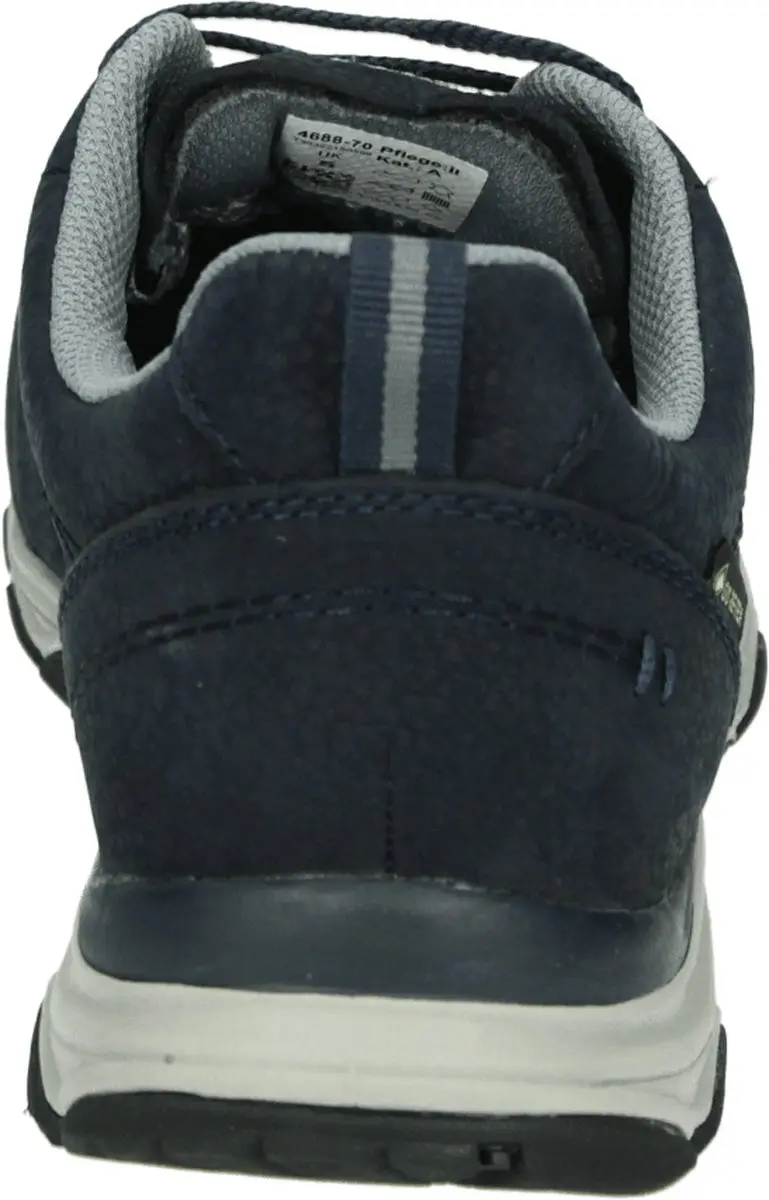 Meindl Matera Lady GTX Wandelschoenen - Blauw 41