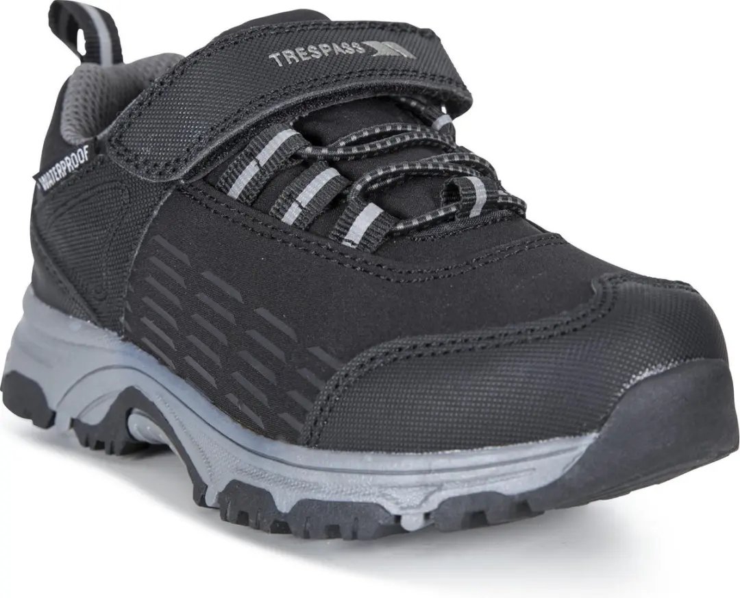 Trespass kinderschoenen Harrelson Low Cut