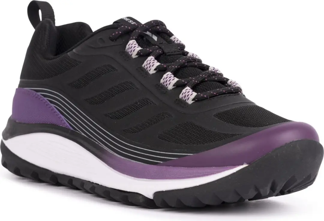 Trespass damesschoenen Amber Trainer