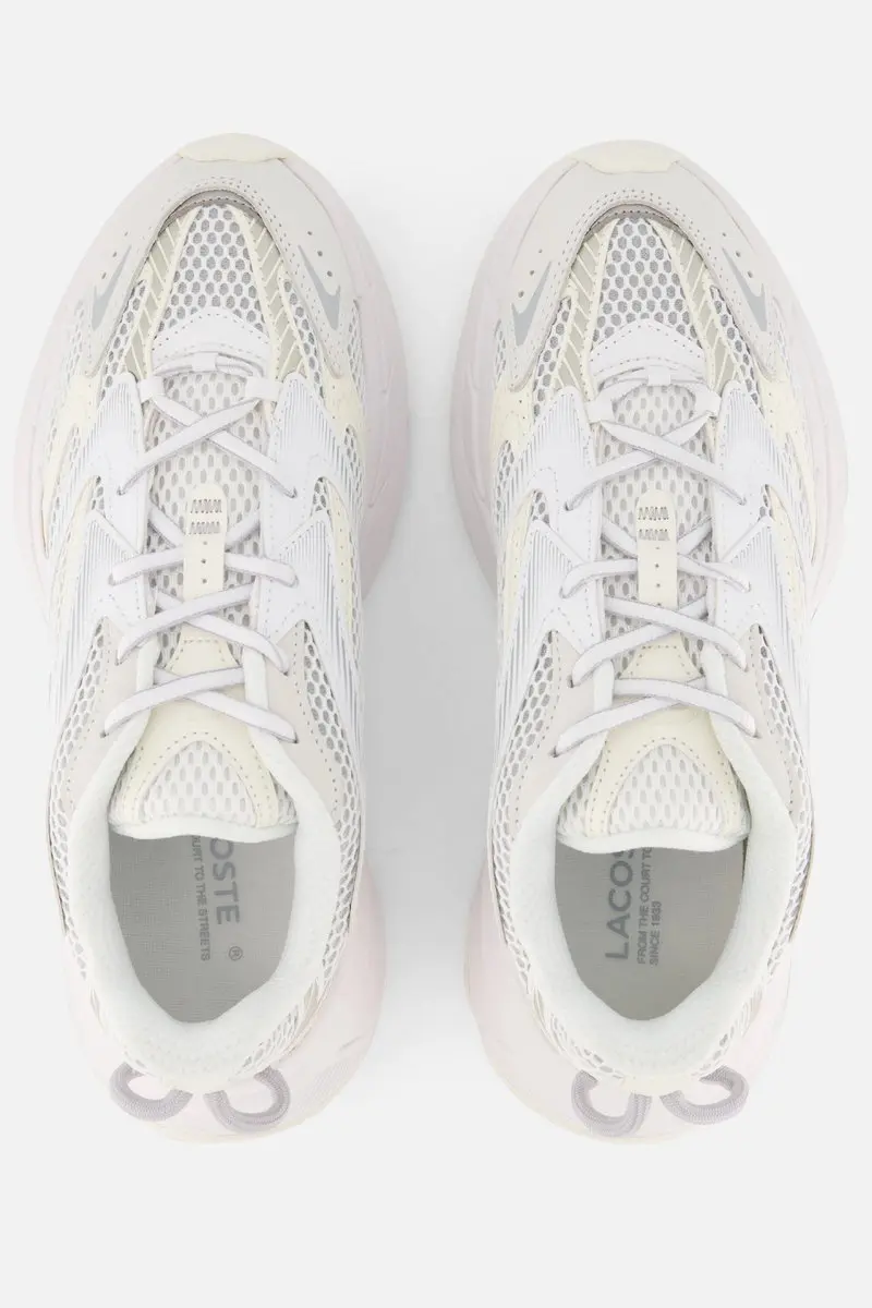 Lacoste L003 Neo Sneakers 307147 - Wit - afbeelding 6 van 6