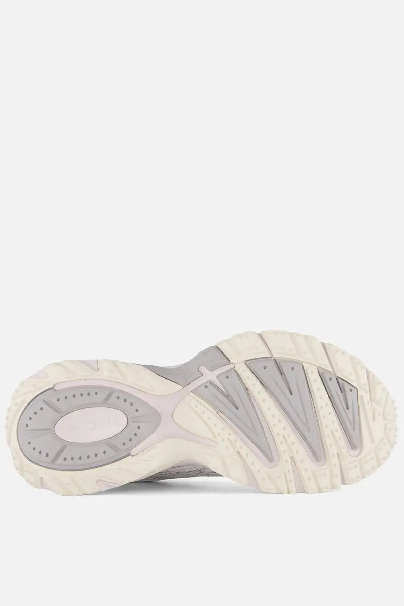 Lacoste L003 Neo Sneakers 307147 - Wit - afbeelding 5 van 6