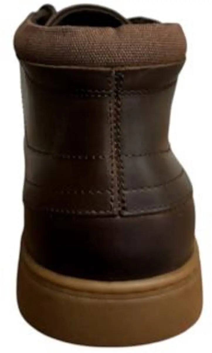 Clarks Lydford Mid - VTR 5893/5 - Bruin - Maat 46