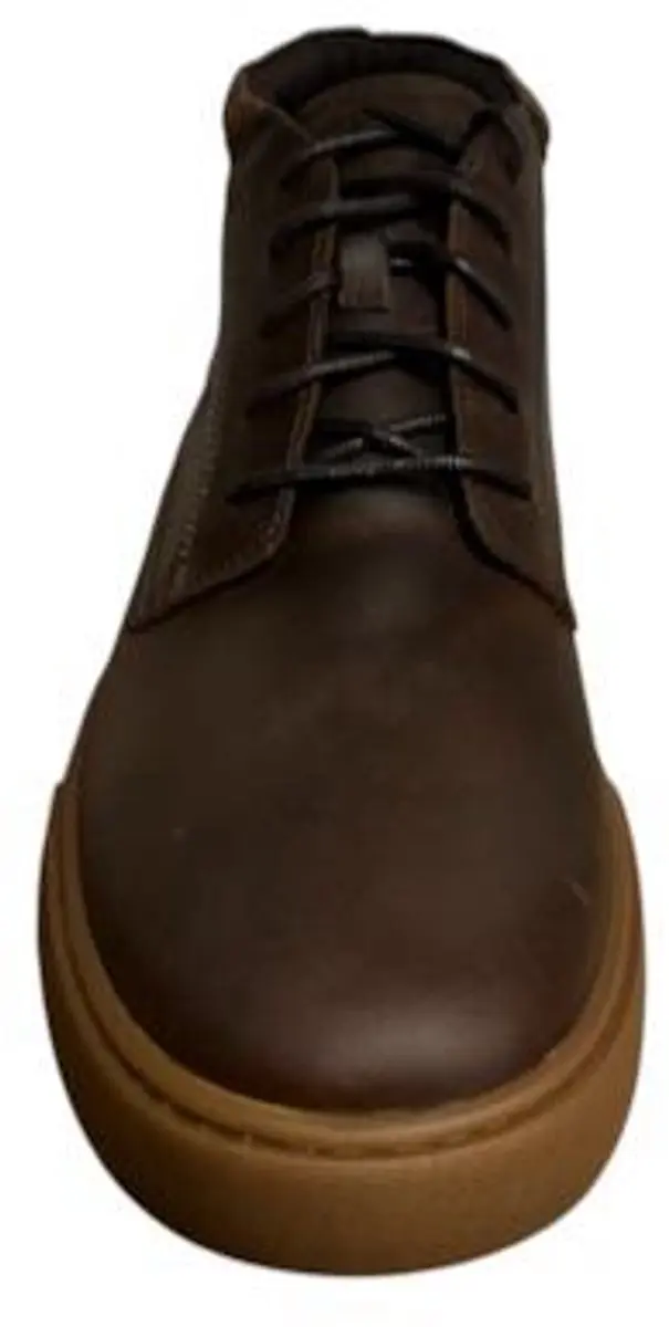 Clarks Lydford Mid - VTR 5893/5 - Bruin - Maat 46