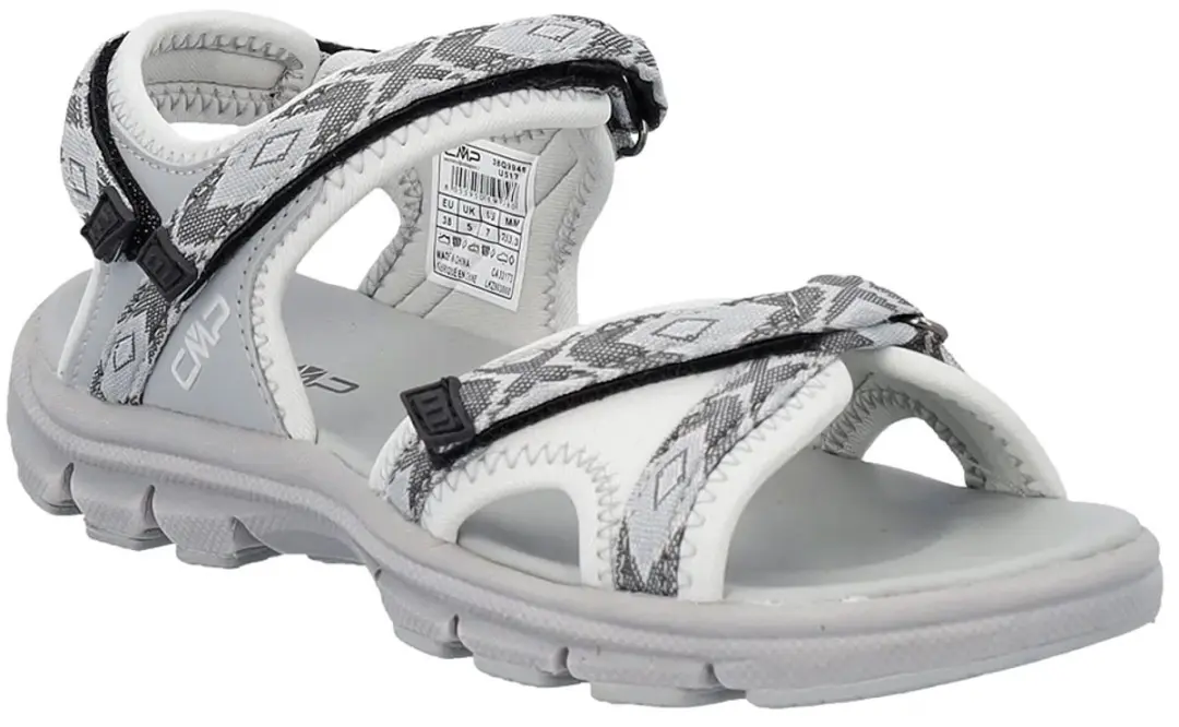 CMP Almaak 38Q9946 Sandalen - Grijs