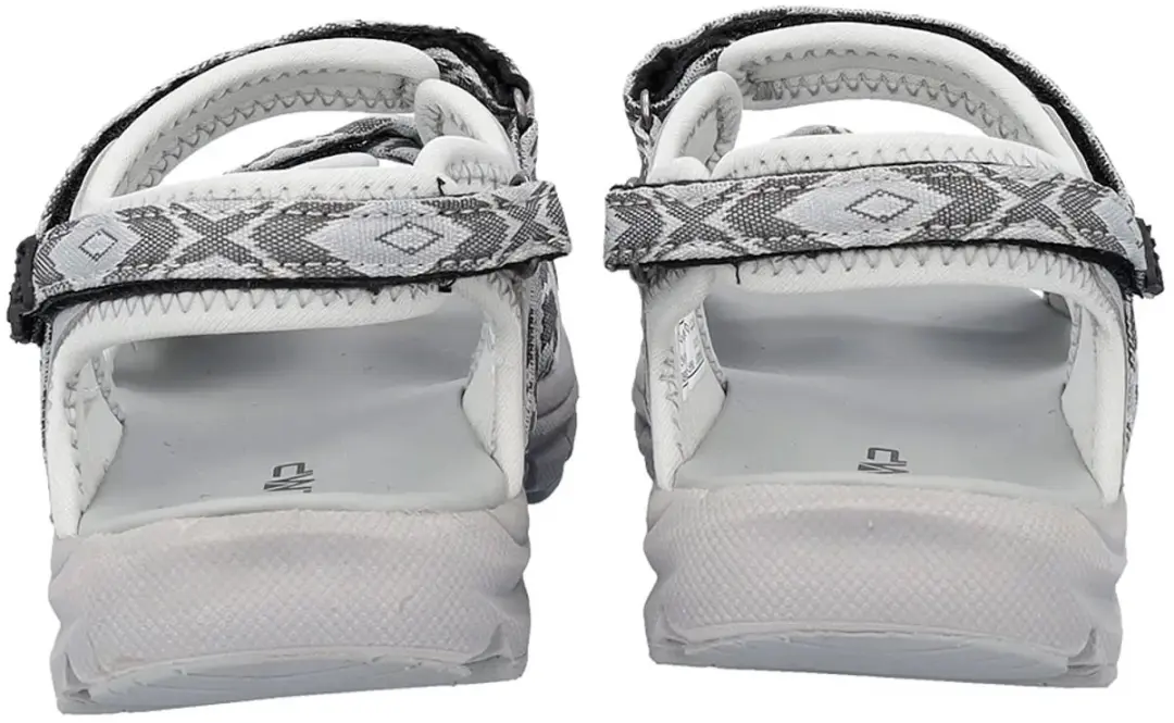 CMP Almaak 38Q9946 Sandalen - Grijs