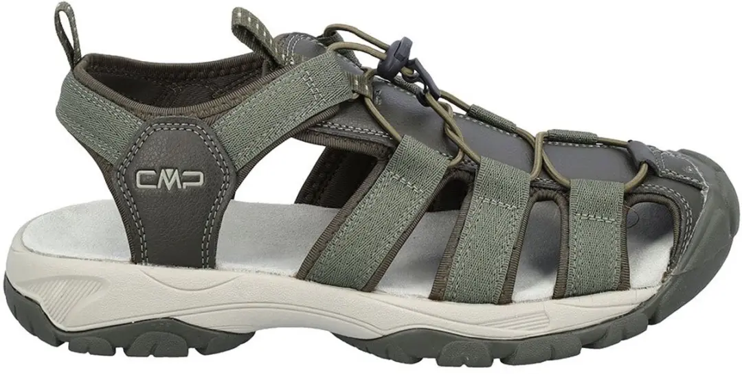 CMP Sahiph Sandalen 30Q9517-E980 - EU 45 - Military