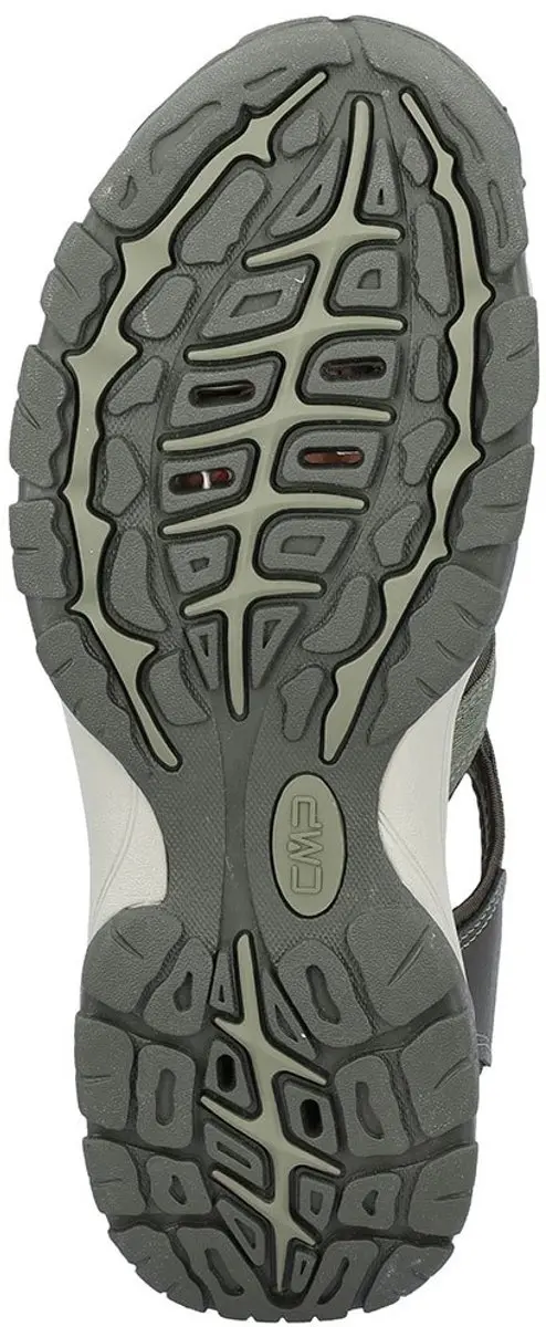 CMP Sahiph Sandalen 30Q9517-E980 - EU 45 - Military
