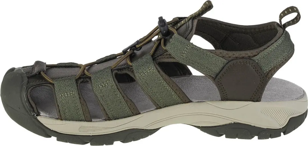 CMP Sahiph Sandalen 30Q9517-E980 - EU 45 - Military