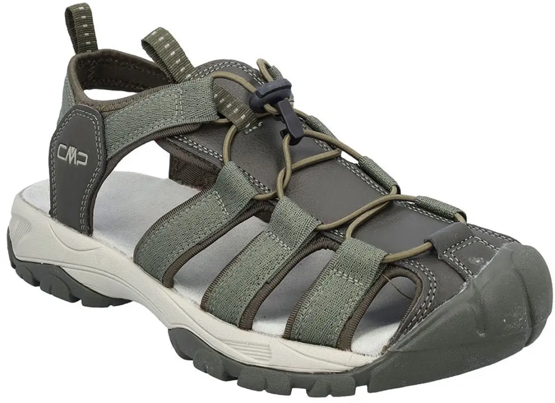 CMP Sahiph Sandalen 30Q9517-E980 - EU 45 - Military