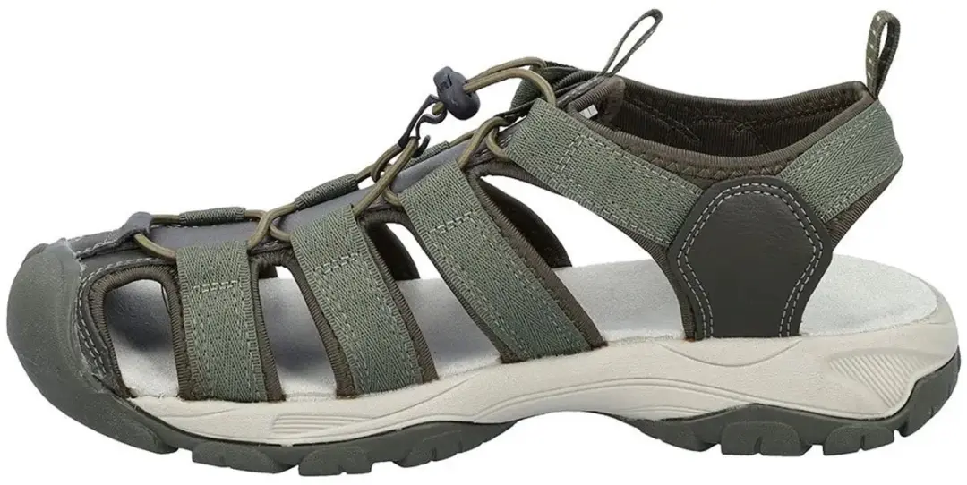CMP 30Q9517 Sahiph Sandalen - EU 46 - Military