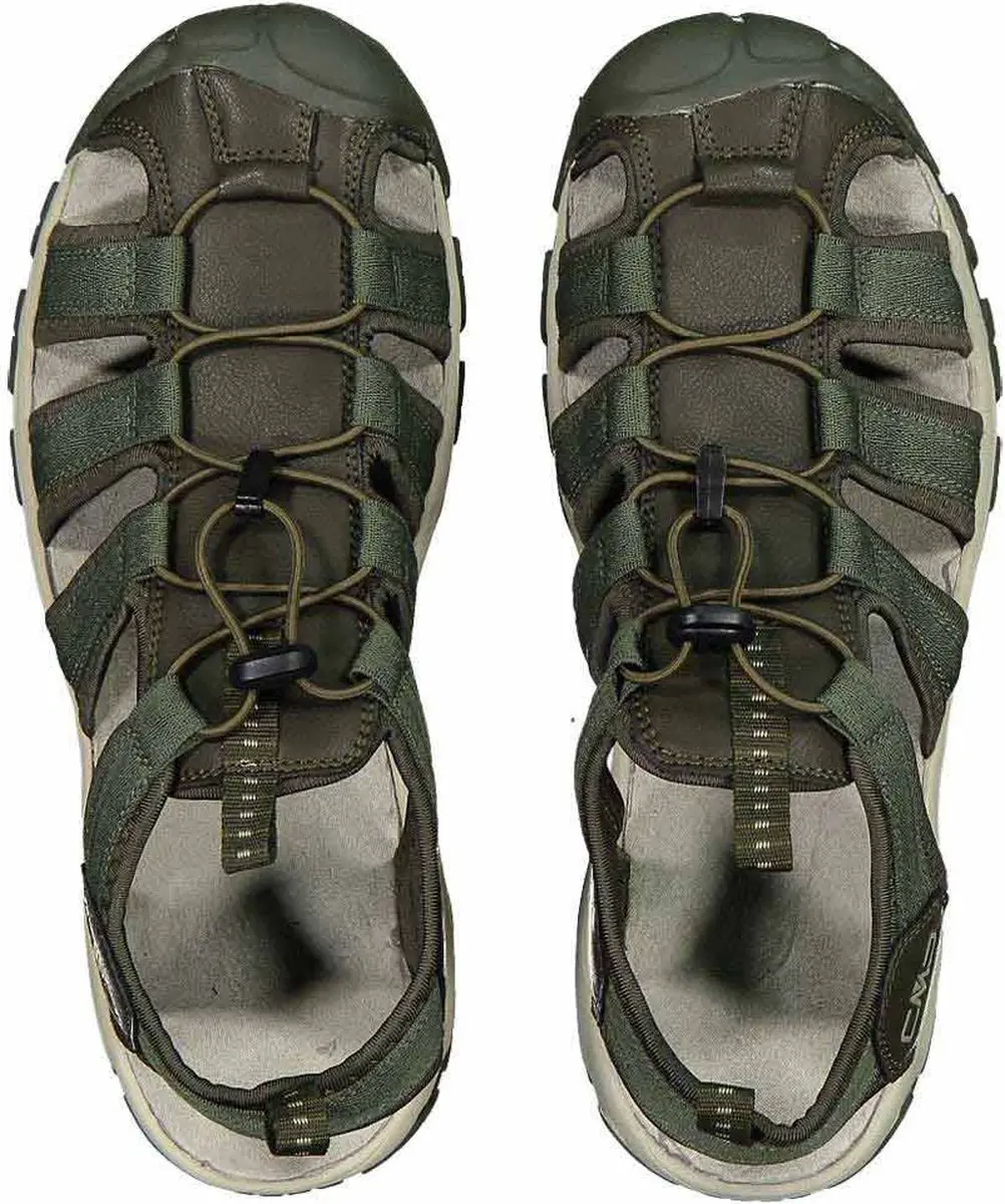 CMP 30Q9517 Sahiph Sandalen - EU 46 - Military