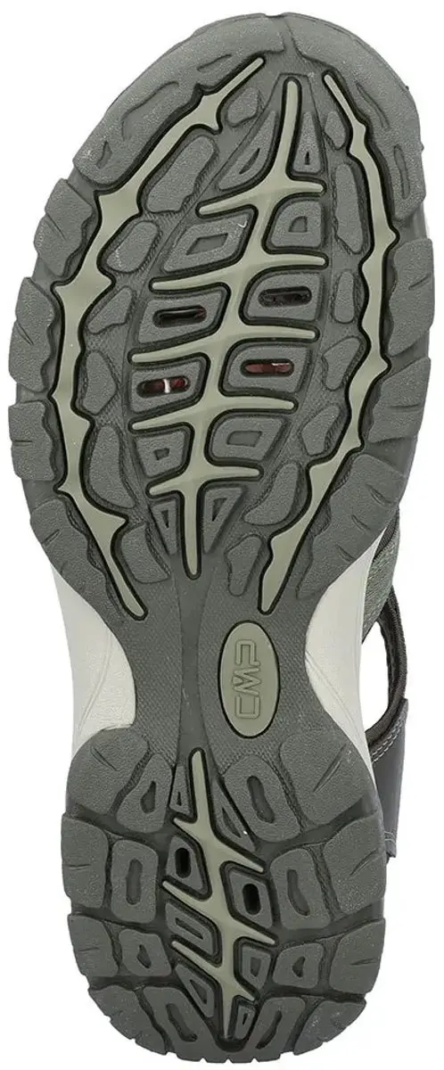 CMP 30Q9517 Sahiph Sandalen - EU 46 - Military