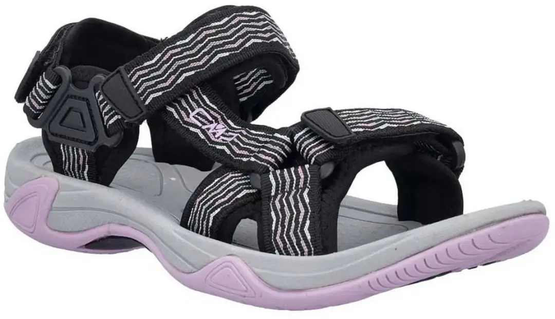 CMP Hamal 38Q9956 Sandalen - Paars