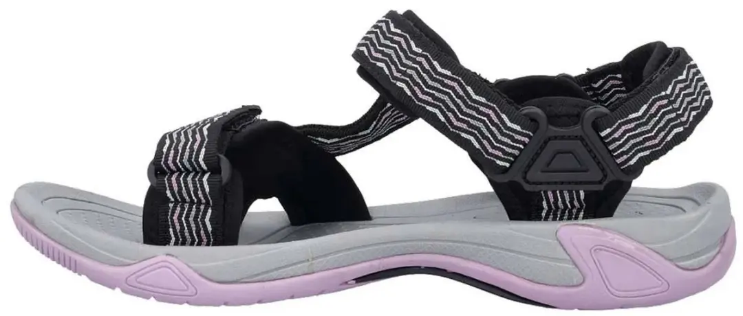 CMP Hamal 38Q9956 Sandalen - Paars