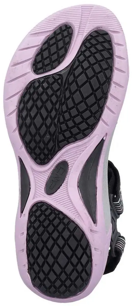 CMP Hamal 38Q9956 Sandalen - Paars - EU 41