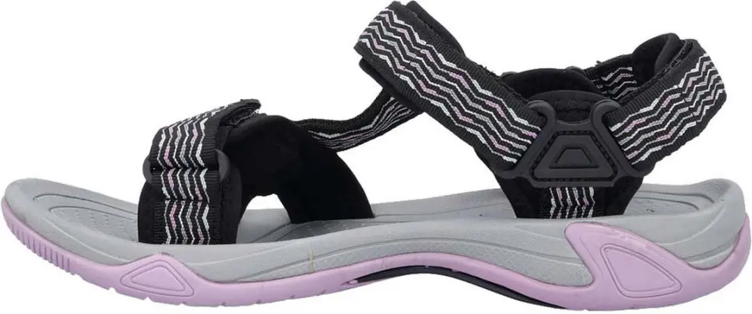 CMP Hamal 38Q9956 Sandalen - Paars - EU 41