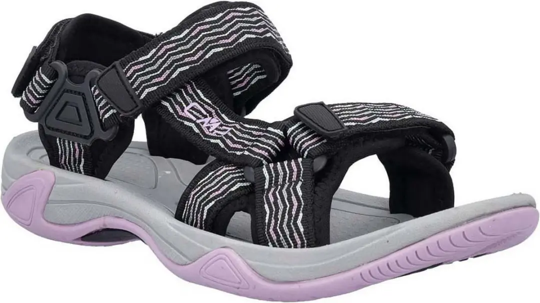 CMP Hamal 38Q9956 Sandalen - Paars - EU 41