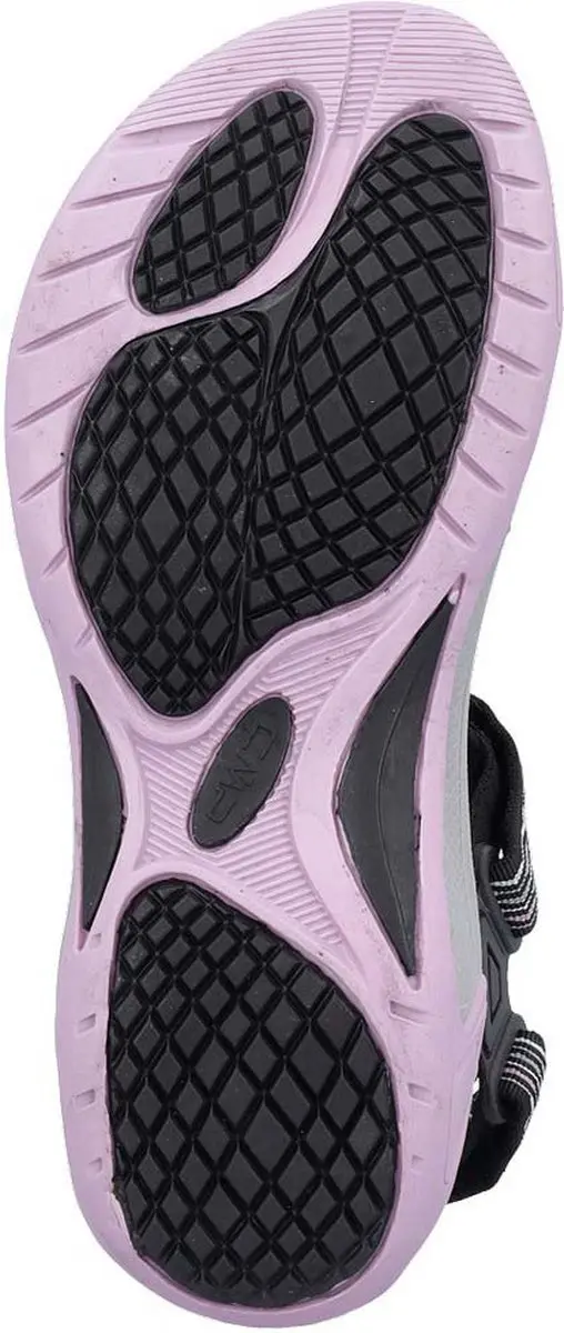 CMP Hamal 38Q9956 Sandalen - Paars - EU 41