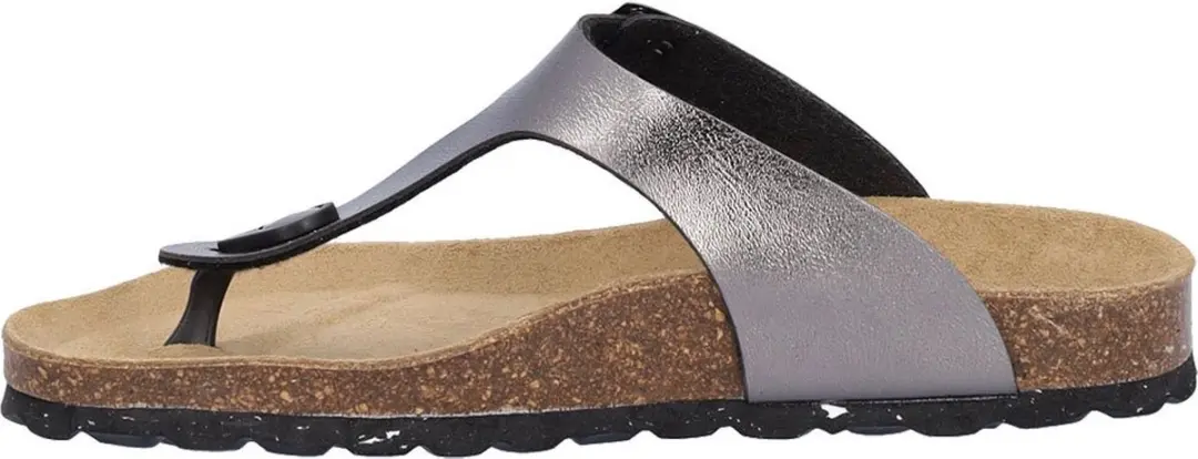 CMP 3Q91036 Eco Mymosa Sandalen - Grijs