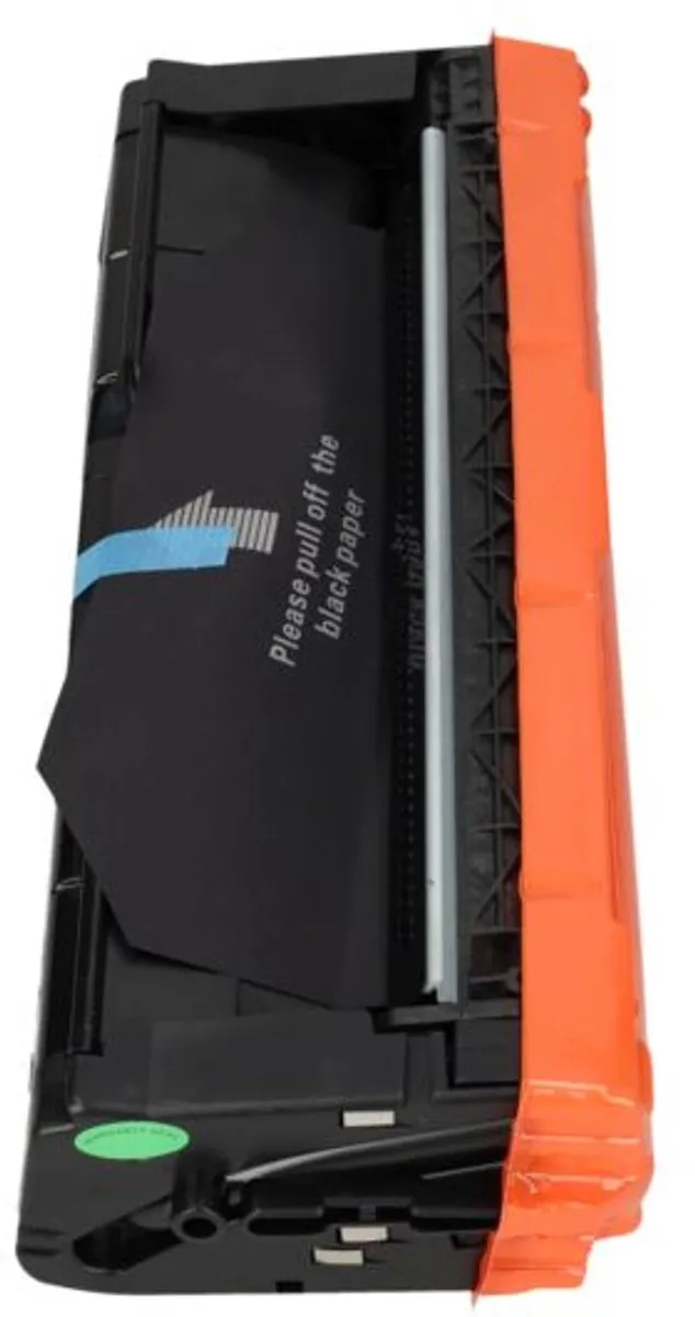 PrintAbout Toner M C250 408352 - 7.500 Zwart - o.a. Ricoh