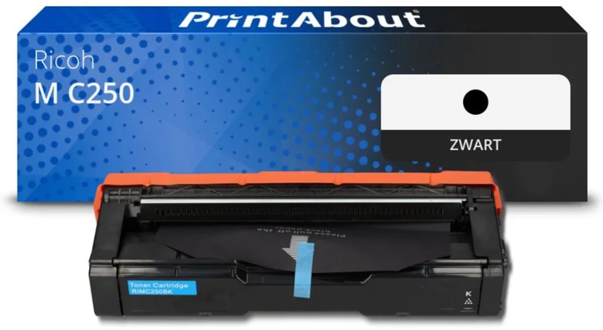 PrintAbout Toner M C250 408352