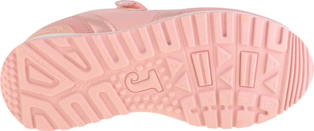 Joma 660 Jr 22 J660W Sneakers - Roze - Maat 33