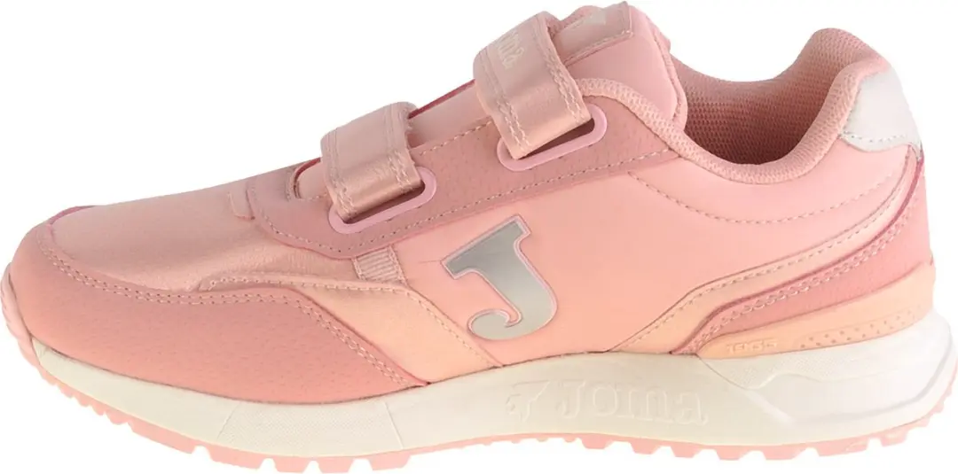 Joma 660 Jr 22 J660W Sneakers - Roze - Maat 33