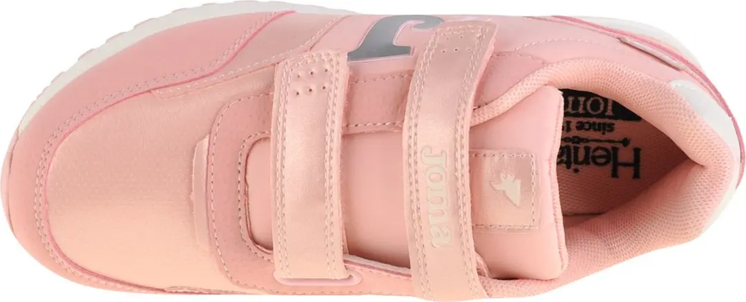 Joma 660 Jr 22 J660W Sneakers - Roze - Maat 33