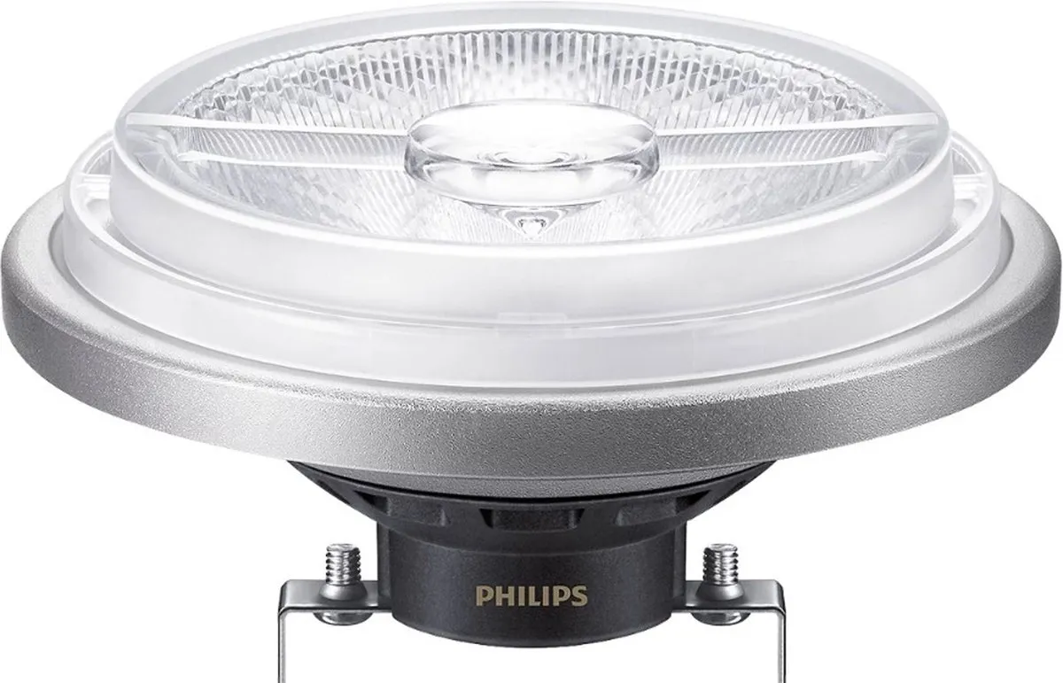 Philips MASTER LED Spot Reflector G53 AR111 20W 1270lm