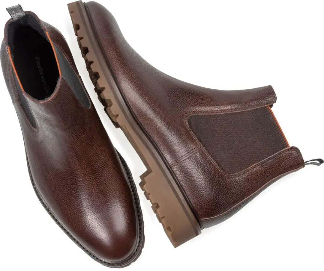 Floris Van Bommel Sfm-60018 Sturdi Boots Heren