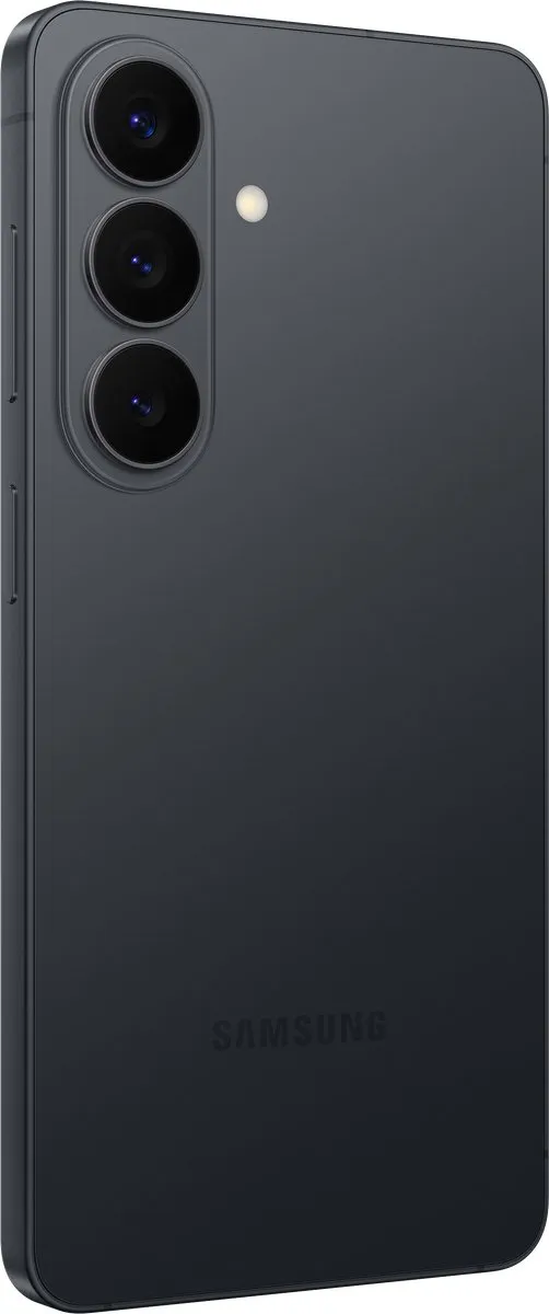 Samsung Galaxy S26 - 256GB - Zwart - 1 jaar extra garantie - afbeelding 4 van 5