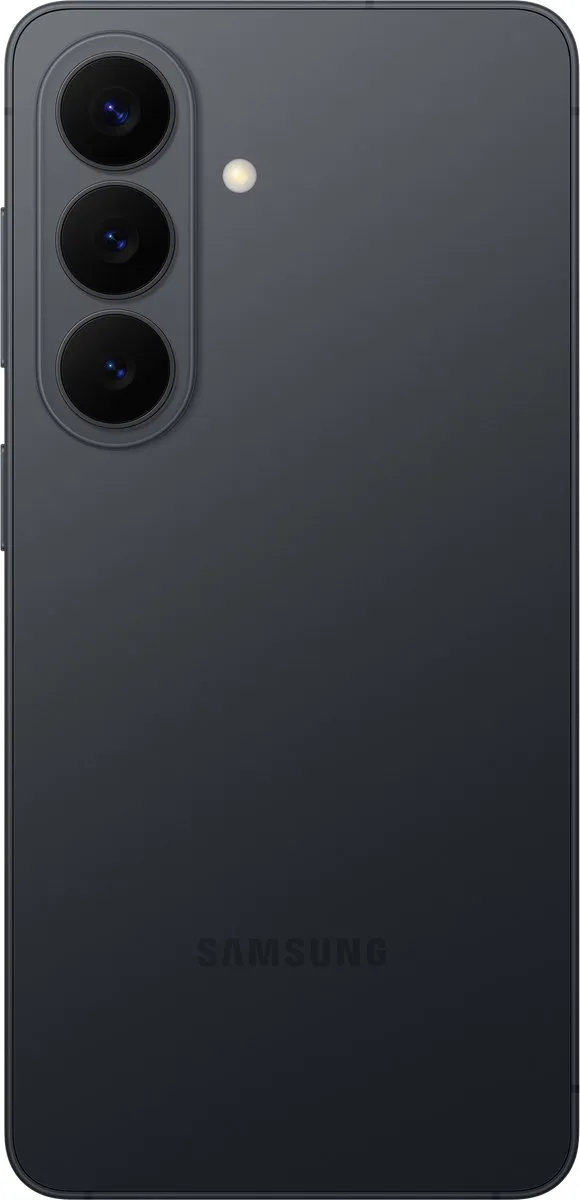 Samsung Galaxy S26 F-SM-S942KGBOL - 256GB - Zwart