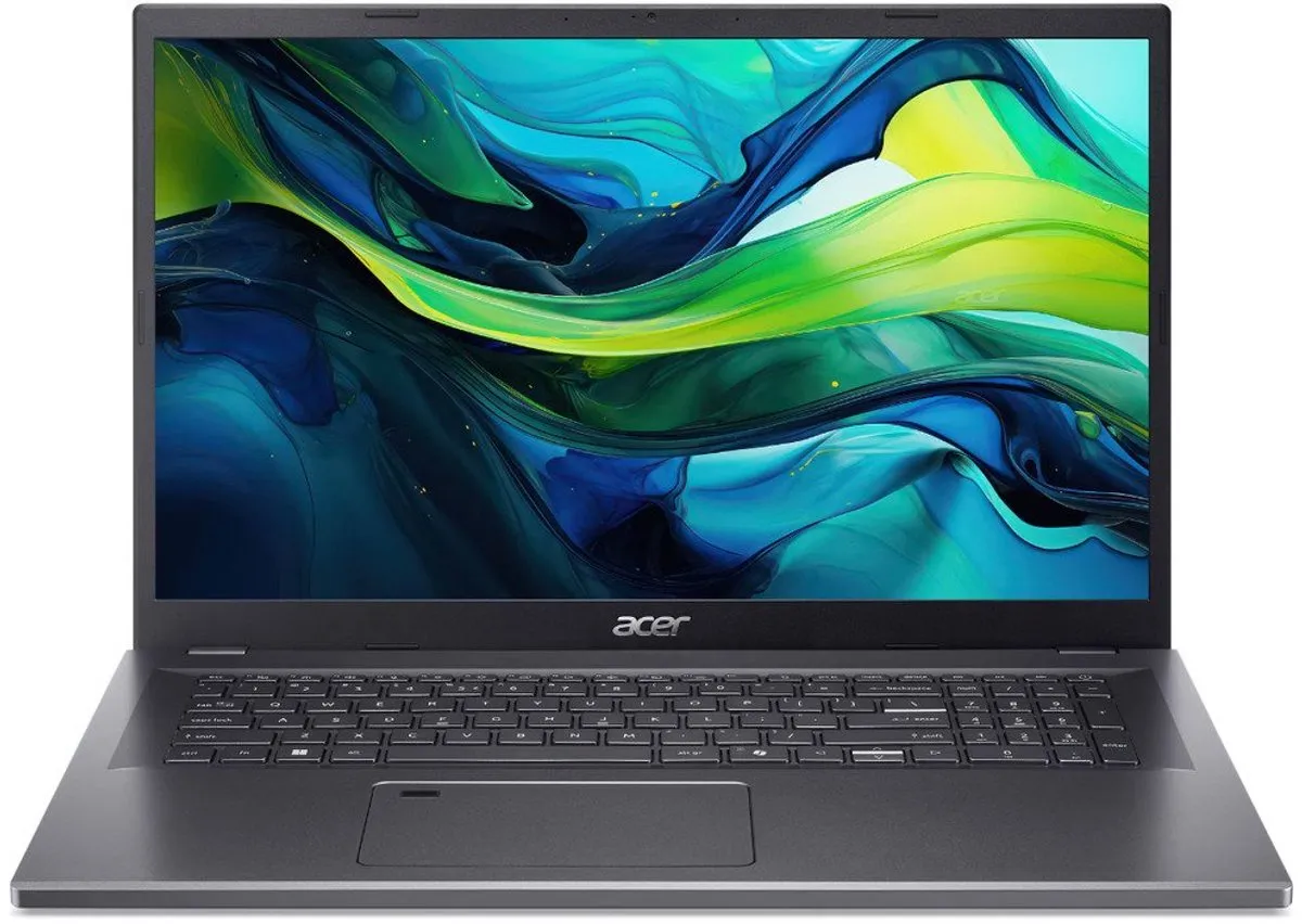 Acer Aspire 17 A17-51M-78SA Laptop - i5-1334U 16GB 512GB SSD - afbeelding 2 van 2